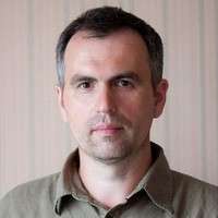 Sergey Taikin