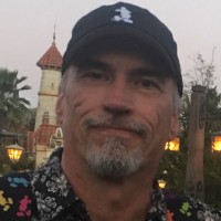 Dennis Glover