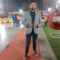Abhishek Raj