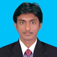 Anandharaj S