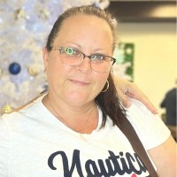 Shirley Harrington