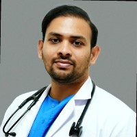 Dr. Nayan Sriramula