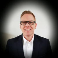 Joshua Van Hoof
