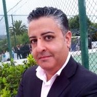 Iván Reyes