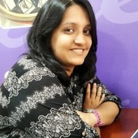 Rukma Nayak