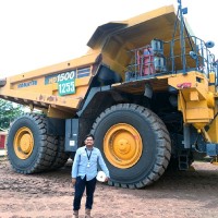 Benny Sinaga