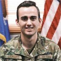 Tyler Leonard