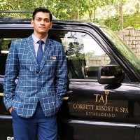 Santosh Kumar Dhyani