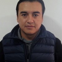 Darwin Rodríguez Romero