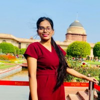 Arti Verma