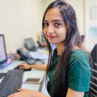 Saba Fatema Ali