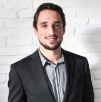 Fabien Robitaille M. Sc