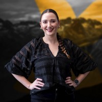 Carmen Jansen Van Rensburg