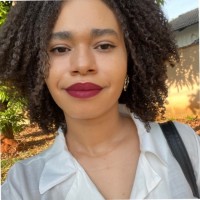 Brenda Caroline