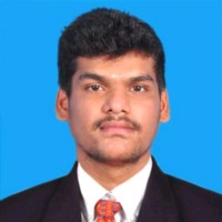 S Arul Prakash