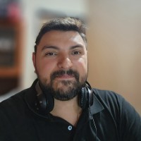 Daniel Jalin