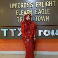Nasrin Bithi