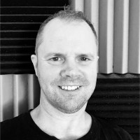 Dave Hunter