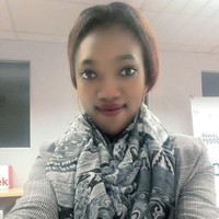 Sinethemba Tshali
