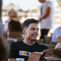Isaac Melo