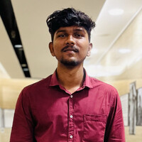Vasanthakumar P.N