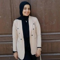 Shrouq Gamal