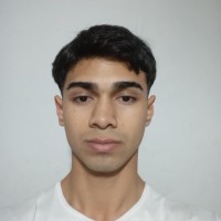 Adriel Olmos
