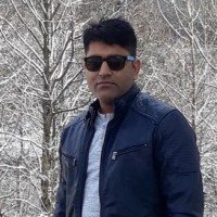 Rakesh Pandey