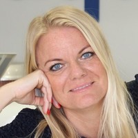 Anja Mynster Kielskov