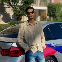 Yehia Ebrahim