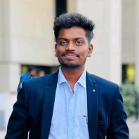 Utkarsh V