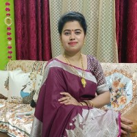 Pranjalii Dwivedi
