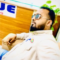 Zonaid Kamal