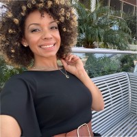 Marjorie Santos
