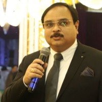 Dr. Tarapada Dash