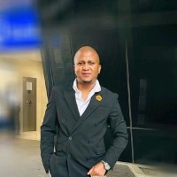 Mighty Mhlanga, Crmprac