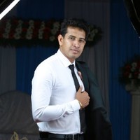Anel Mukundan