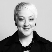 Laura Serecin, Iida, Ncidq