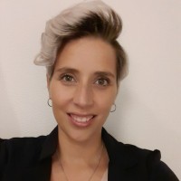 Jamilla Groenendijk