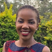 Hazel Kuria