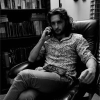 Nicholas Hatzakos