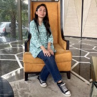 Deepika Choudhary