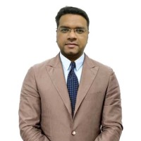 Ranjit Gaikwad