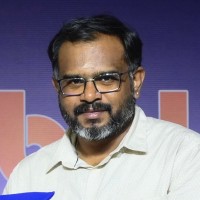 Shanmugapriyan Elangovan
