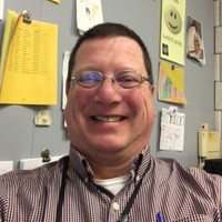 Pat Van Cott