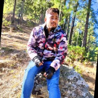 Tarun Tiwari