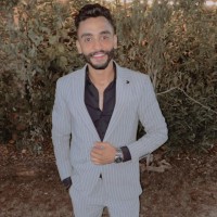 Mahmoud Khaled