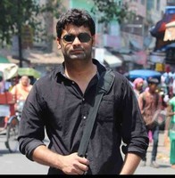 Chirag Sharma