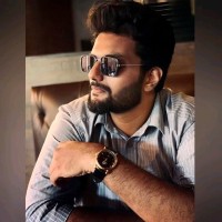 Hassan Shahzad