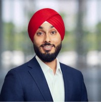 Aman Gill